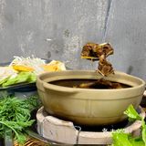 真的好划算哦！一口下去，满满都是入味的鹅肉