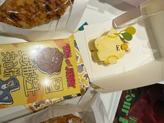 -好利来(西美花街店)