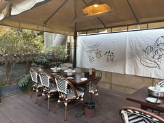 -贰醒·私房小院烧烤 (太古里店)