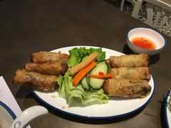 -美奈小馆·越南料理(中航城君尚购物中心店)