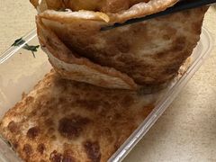 -金杨老摊头蛋饼(金口路店)