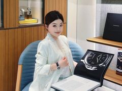 -锦华钟表珠宝(洲际旗舰店)