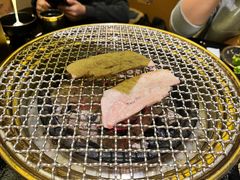 -樱嘢·炭火烧肉(惠南店)