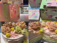 -BON CAKE(华贸购物中心店)