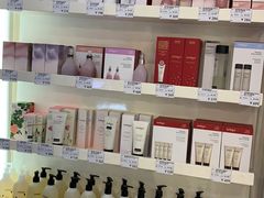 -国药中服免税(北京坊店)