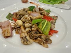 -渔民新村(番禺总店)