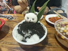 -冒椒火辣(奎星楼街店)