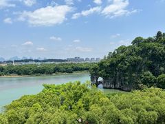 -璟象酒店-爱丽坊景观餐厅