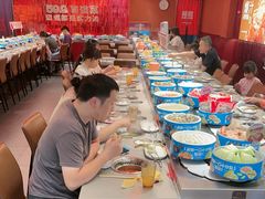 -龍歌自助小火锅(雨花台江南虹悦城店)