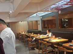 -胡马八破·川菜小馆(高新万达店)