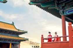 -艺匠摄影ARTIZ STUDIO(南京店)