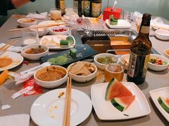 -海底捞火锅(CBD安泰广场店)