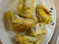 -蒋家桥饺面店(东关街店)