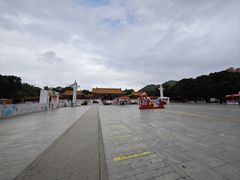 -珠海圆明新园