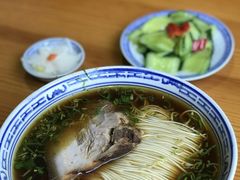 -同得兴 Since·1995 传统苏式面馆(十全街店)