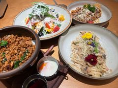 -The Good Place好地方·Brunch·coffee(国贸店)