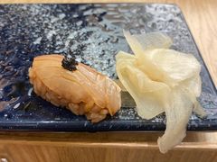 -鮨政·Omakase(港汇恒隆广场店)