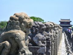 -宛平城