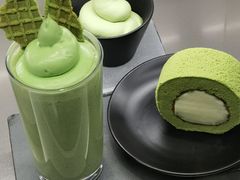 -雪绿茶博物馆