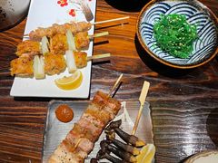 -鸟鹏烧鸟居酒屋(熙龙湾店)