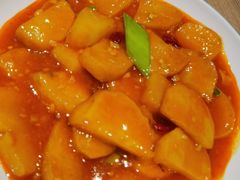 -阿西娅·西北妈妈拿手菜(华联店)