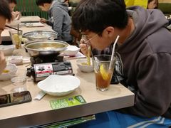 -佰搭果·广式茶餐厅(石牌东路店)