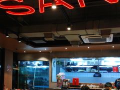 -三太子地摊烧烤·小龙虾(北蔡店)