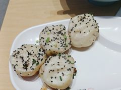 -小杨生煎(周浦万达店)