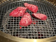 -铭牛烧肉·和牛海鲜自助(高新月牙湖店)