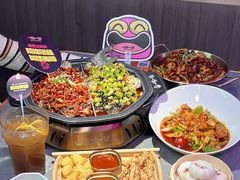 -一味一诚•鲜嫩烤鱼(昌平悦荟店)