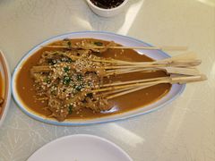 -玉华宫宾馆·餐厅(铜川驻京办店)