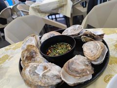 -铭副琦食·虾蟹烩馆(渔人码头店)