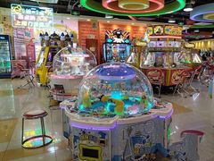 -汤姆熊欢乐世界(滨江店)