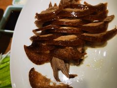 -紫光园·烤鸭(吕家营店)