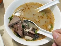 -傅记酱肉