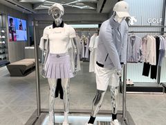 -迪桑特DESCENTE(青岛山东路万象城店)
