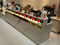 -ins森林童话餐厅coffee&bistro