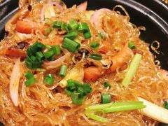 -老客家·客家菜(万达店)