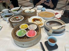 -金河半岛园林酒家(金融城店)