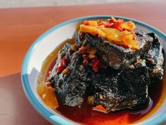 老长沙臭豆腐-秤砣砣·湖南粉面馆(青年路店)