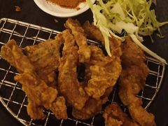 -阿香米线(路北大润发店)