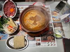 -敏华冰厅(平安金融中心店)