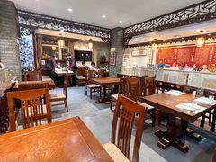大堂-老厨家(友谊路总店)