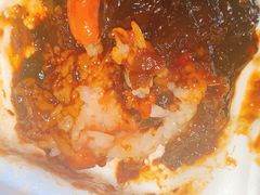 蜜豆-马文章胖子甑糕(洒金桥店)