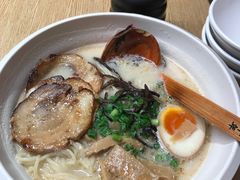 -味千拉面(煌华新纪元购物广场店)