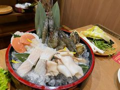 -牛New寿喜烧(青浦店)