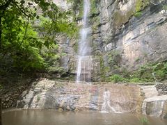 -十渡东湖港风景区