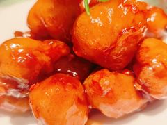 -桂满陇·蟹黄小笼汤包(清河万象店)