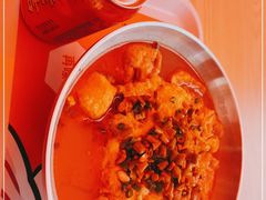 -白妈螺蛳粉(白云万达店)