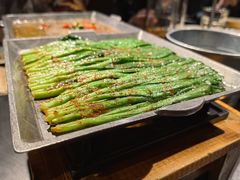 -很久以前羊肉串(朝阳路店)